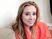 Detained Teen Caught While Fucking