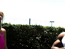 Jordan Kingsley’s MILF Pussy Gets Deeply Fucked by a Huge Black Cock