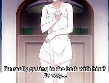 He wants to fuck his mother