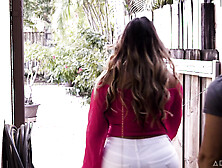 Stepmommy's Male - Raging mother I'd like to fuck Julianna Vega Brings Shameful Stepson to Confront Teacher Casca Akashova