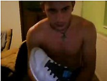 Chatroulette Straight Male Feet - Pies De Hombre