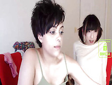 Latin Shemale Webcam,  Webcam Couple