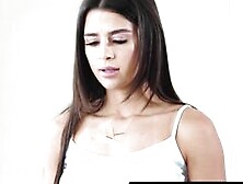 GIRLSWAY - Naughty 18yo Teen Kylie Rocket Has A Huge Desire Of Fucking Her Crush Stepmother