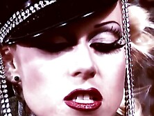 Come and see some domination with German lesbians