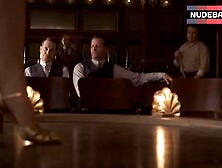 Georgia X.  Lifsher Striptease Scene – Boardwalk Empire