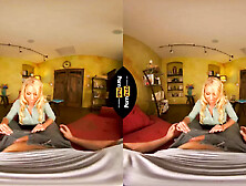 Vr Top Tier Milf - Pov