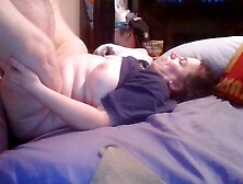 Found Sex Tape Bbw Fucked