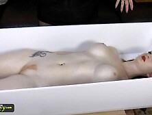 Lacey Starr and Zara DuRose's lesbian action by OldNanny