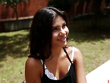 Mia Wrights Steamy Secrets A Latina Teens Wild Fucking Adventures