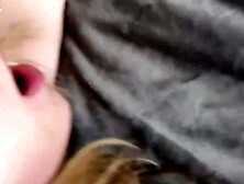 I Got Abbie Sky to Open Up and Reveal Her Deepest,  Dirtiest Secret...  And You Wont Believe What Happens Next!