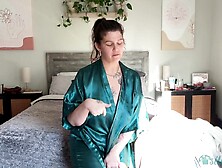 Thank U Jacob - POV Try on,  Solo Mast,  Hose,  Say Name,  Squirt