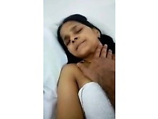 Tamil Wife Sex With Lover In Hotel