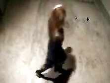 A Fuckwork Orange (Part 1 of 4)