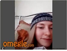 Omegle Worm