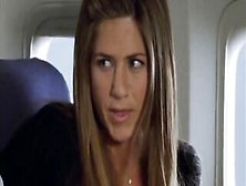 Jennifer Aniston Jerk Off-Along Clip Edit