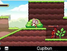 Cupibun (free Game Itchio) Platformer