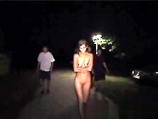 Camping girl classic,  I love this