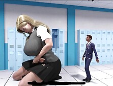 Highschool Romance 5