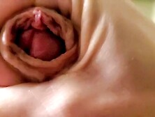 Slow Motion Cum In Your Mouth