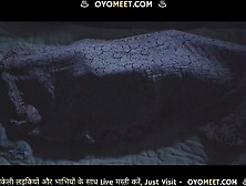 Indian Sexy Slim Housewife Intrested For Sex With Her Husband In Night Time 2024