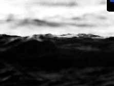 Ioana Iacob Butt,  Breasts Scene in Dear Thomas