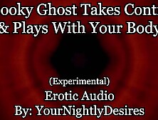 Pure YourNightlyDesires - ghost sex movie - Verified Amateurs