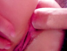 Fucking Enormous Rear-End and Titties Gf Snatch and Bum and them Orgasm in her Mouth! - Maru Karv