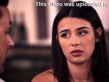 MissaX - May I Cum Step-Dad? - Kylie Rocket