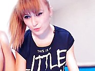 Playing with my perfect pussy