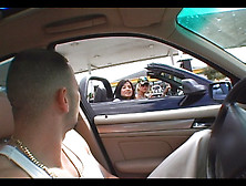 Having fun with Naughty Gabriella