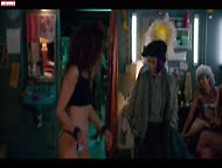 Jackie Tohn In Glow (2017)