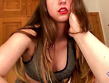 Irresistible Mia's hardcore sex