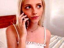 No 1 fucks with Kate Bloom or her stepbrother Rion King.  When Kate learns that her BF has cheated on