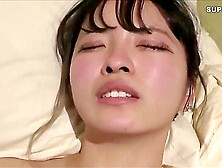 I Went To A Hot Spring For A Day Trip With Ayu-chan,  A Beauty Who Is The Embodiment Of Genius And Cuteness! !