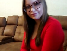 Real Tinder Babe Invited me Over. then this Happened..