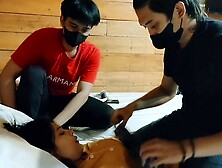 Chloro bound by room service