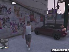 Gta 5 Sex Scene. Mp4