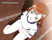 Lonely Teen Masturbates