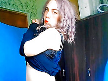 Straight Sissy Crossdresser Big Butt White Big Ass Just Like To