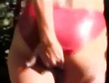 Familie Brunzbichler three