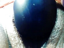 Desi bhabhi fingering her wet pussy