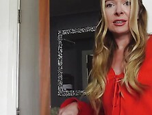 Step Mom Gives Sph