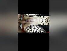 Indian Stepmom Asks For Anal Doggystyle Sex