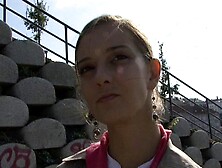 Lenka big tits
