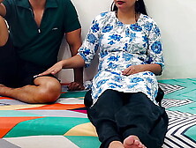 My Stepmother Gifts Me a Fuck in the Bathroom i denied to bath with cold water