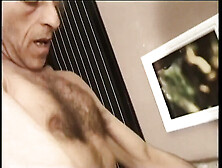 Hot Couple Loves Pussy Fucking - Big Tits Blonde Milf in Lingerie