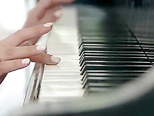 Hitting the High notes