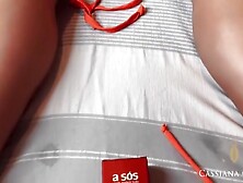 Essa Massagem Tantrica Me Deixa Louca De Tesao Imaginando Eu Chupando Um Pau E Ele Metendo Esse Pau Dentro Da Minha Buceta.  Www