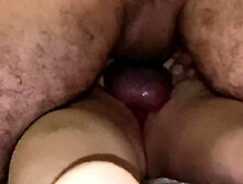 Indian Stepson Caught Russian Step Mom Cheating and Asked Her for Butt sex Sex to Shut His Mouth and She Agreed