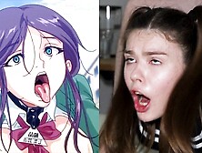 Broken Sluts's perfect ass smut by Verified Amateurs